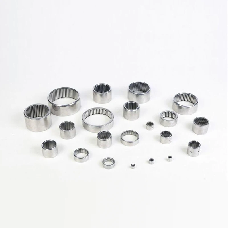 High Performance IKO Bearings Linear Motion Shaft Bearing RNA4918 RNA4920 IKO Needle Roller Bearing