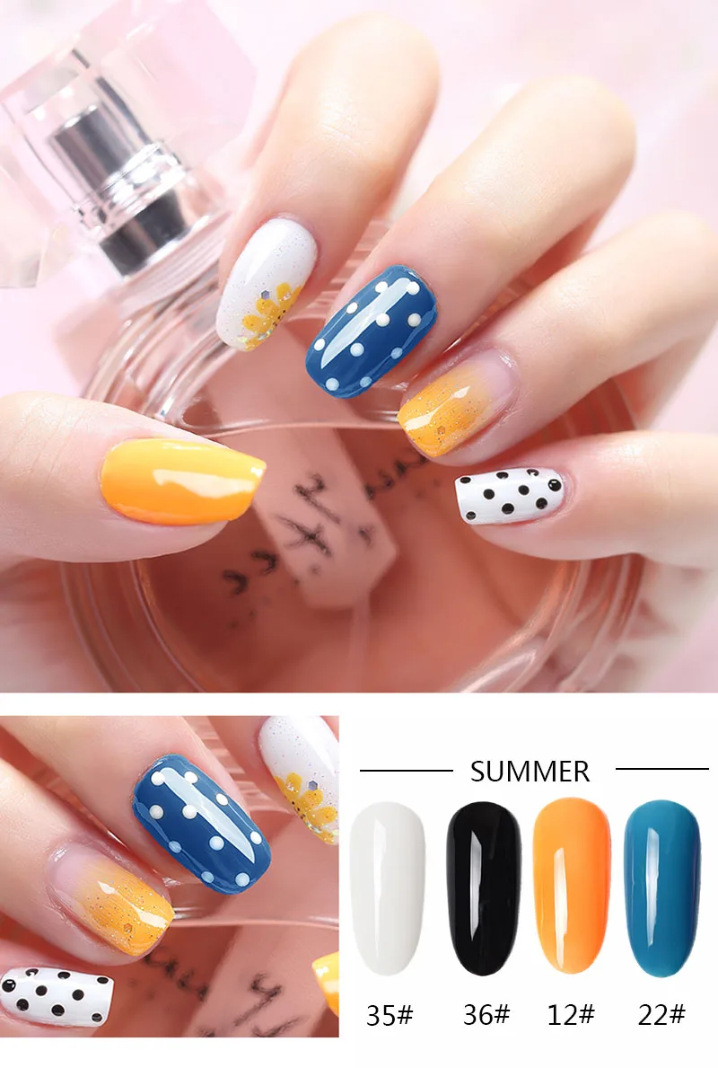 MEETNAIL kit unha em gel completo 15ml acrylic nail kit with led lamp OEM manicure set kit profesional