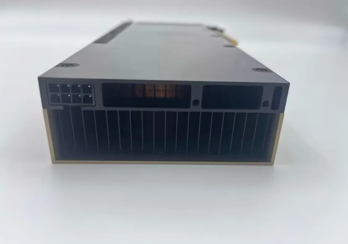 Brand new TESLA V100 32G SXM2 HBM2 4096bit 5120cores graphic card GPU