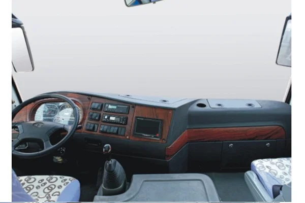 7Meters 28 Seats diesel CNG Urban Short Distance Business coach Bus