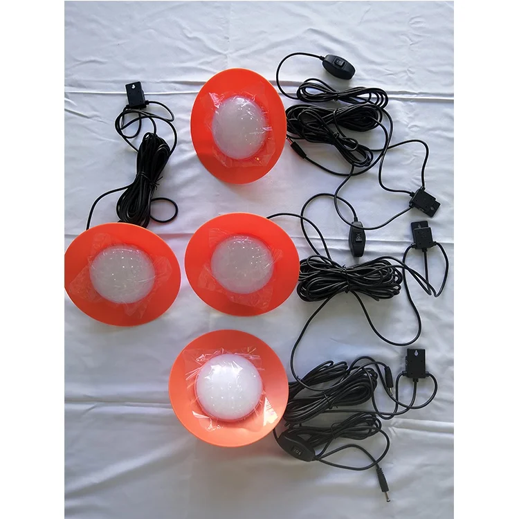 JUA Energy Solar Pay As You Go Mini Light Kits портативный домашний Солнечный аккумулятор система хранения энергии для Африки