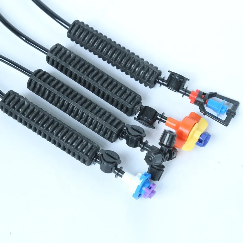 Sprinklers, Micro Rotary Sprinkler, Factory supply sprayer