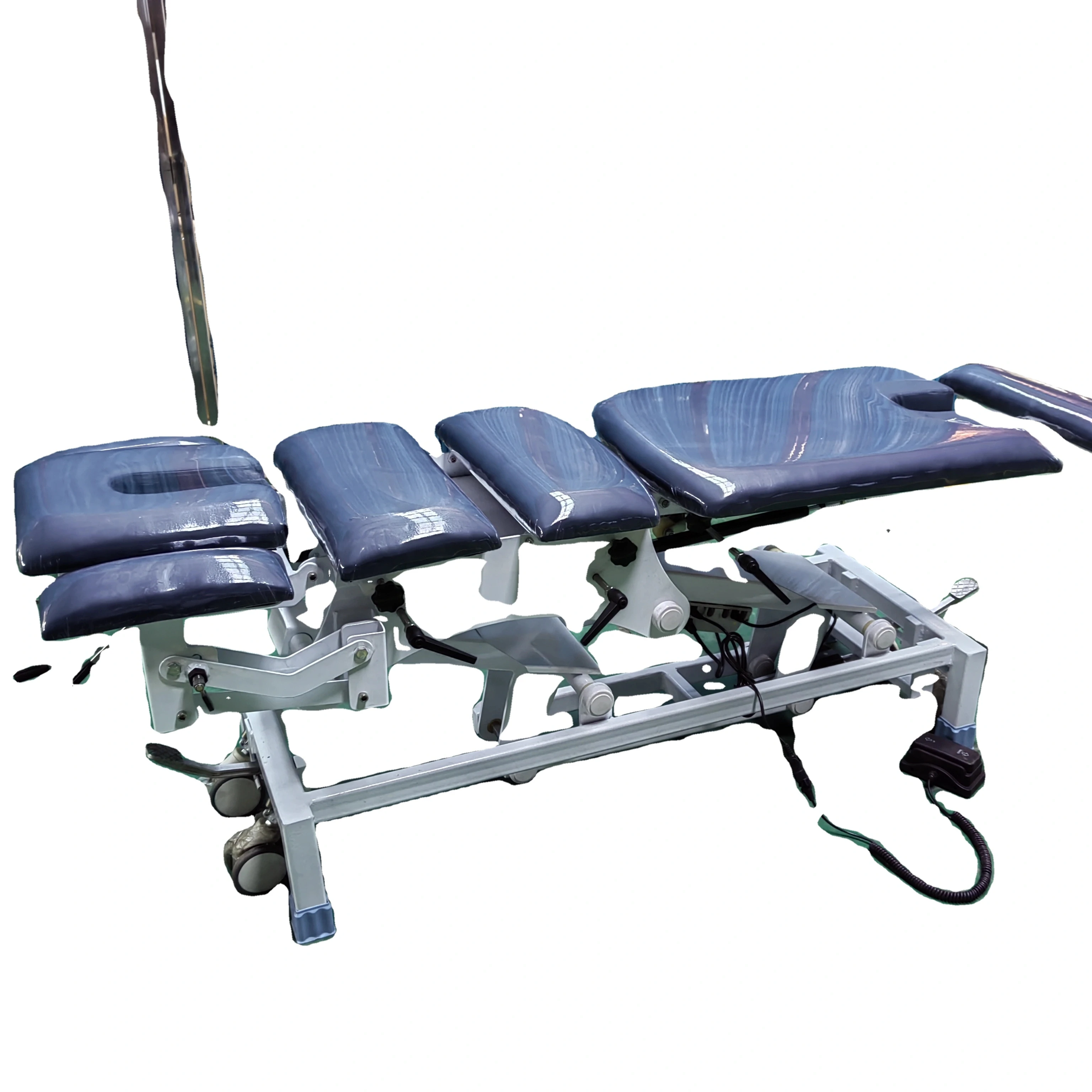 Affordable Chiropractic Dispersing Table for Sale