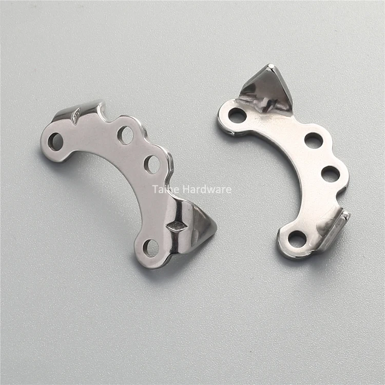 Заводские металлические кронштейны OEM штамповочные кронштейны