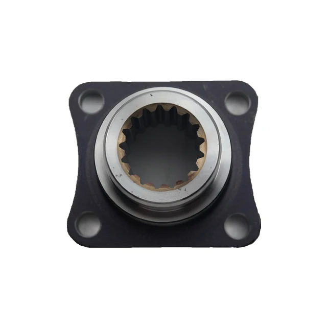 Forklift Truck Gearbox Transmission Shaft