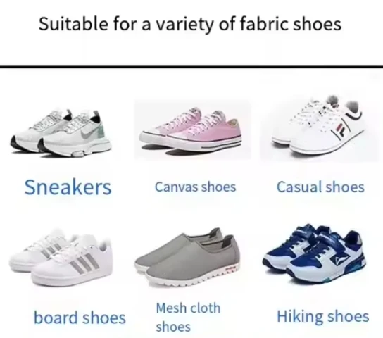 Stainless Steel Automatic Commercial Or Semi-Sutomatic Polishing Machine With Pool Shoe Washing Solutions And Special Equipment