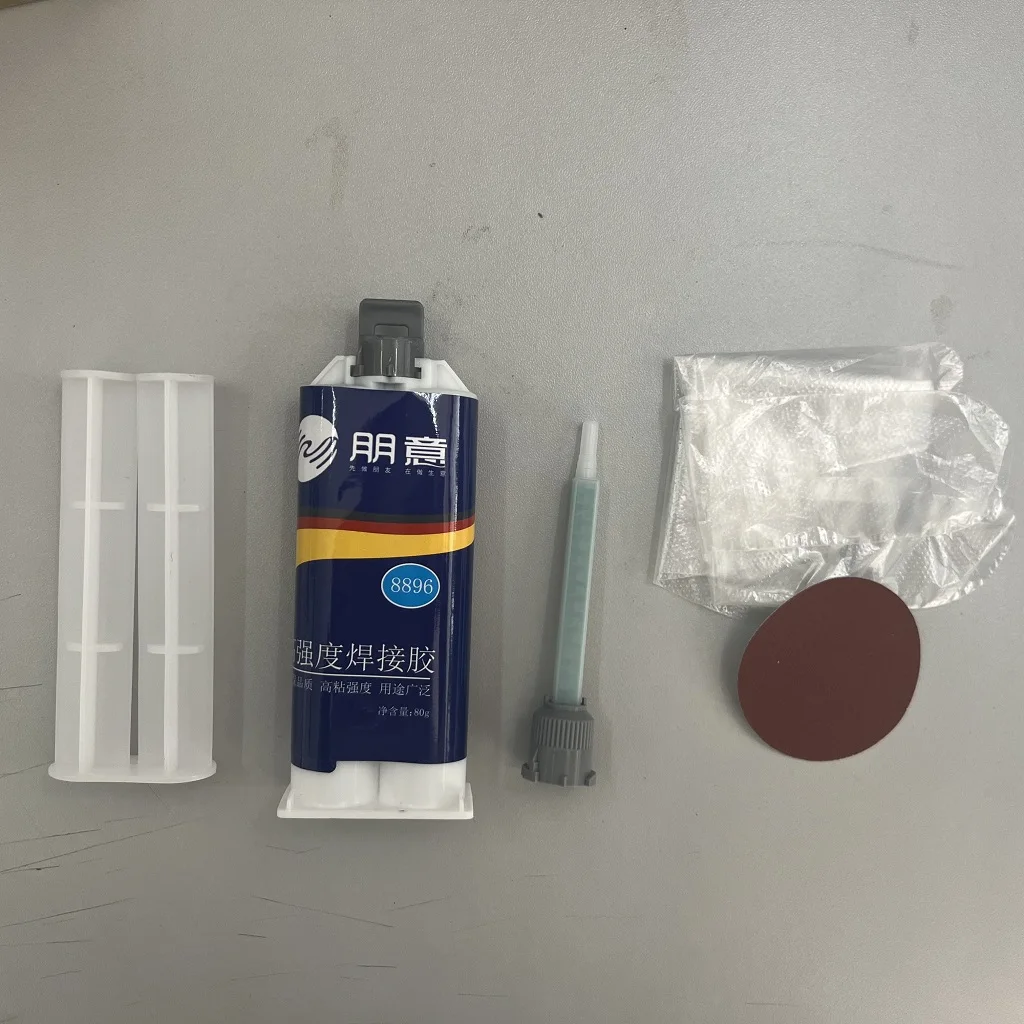 Metal Bond  Cold Welding Multi Purpose  Metal Repair Paste 70g Epoxy  Adhesive