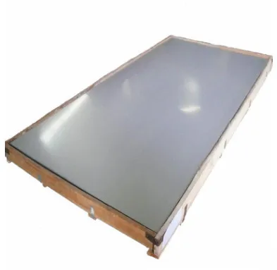Factory price Nickel Alloy C276 C22 C4 Hastelloy X Plate / Sheet Price