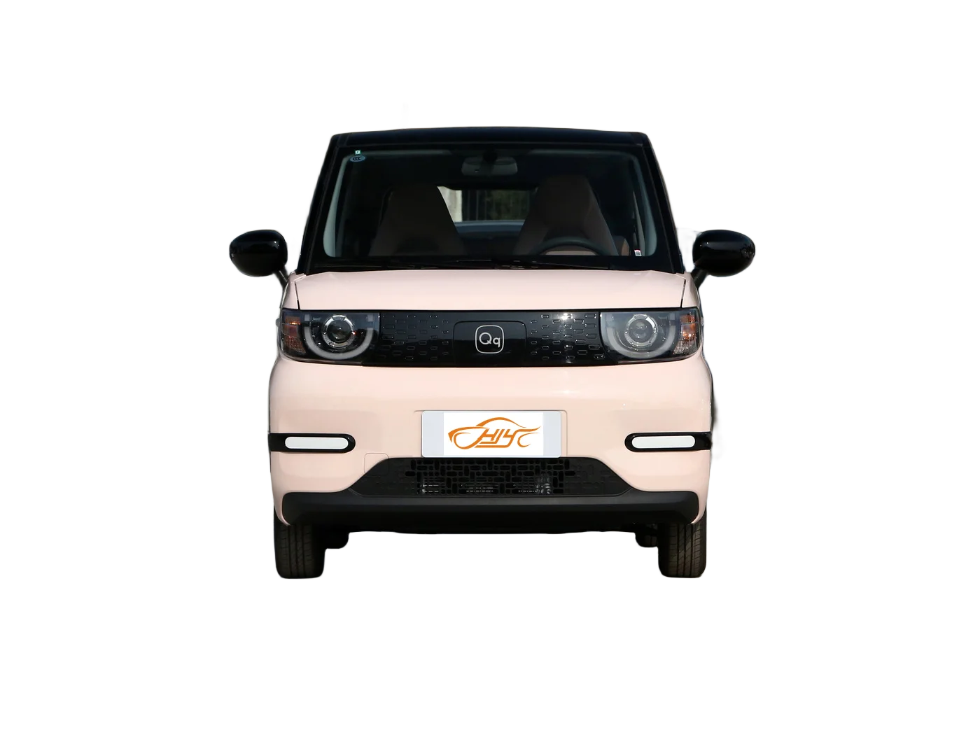 chery qq ice cream ev car 2023 mini electric car for adult fast charge cheap electric car for sale chery qq electric vehicles