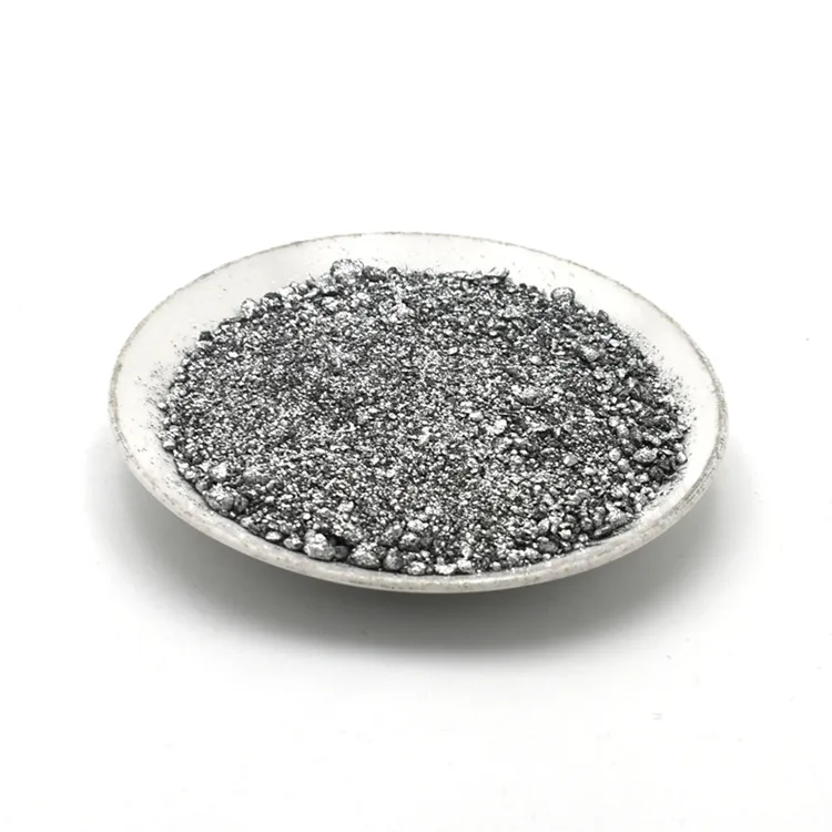 atomized powder aluminum for aac blocks