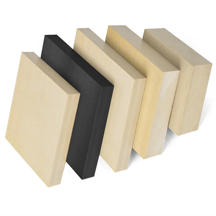 ZEDEX-324 UG30 Polyether 3mm Plastic Plate for Pump housings PEEK rod PEEK tube Ketone 1000 PEEK sheet plate