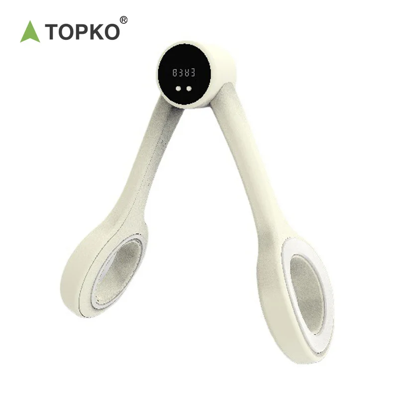 TOPKO Slim Leg Thigh Trainer Master Weight Loss Legs with Counter