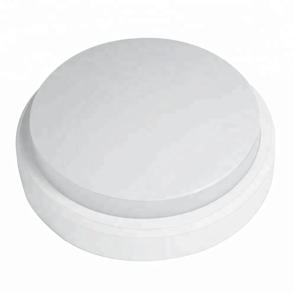 
IP54 LED ceiling lighting 220-240V 6W/8W/12W/14W round/oval black/grey/white ABS/PC GS/CE/EMC/LVD/ERP/ROHS/REACH beam angle 120 