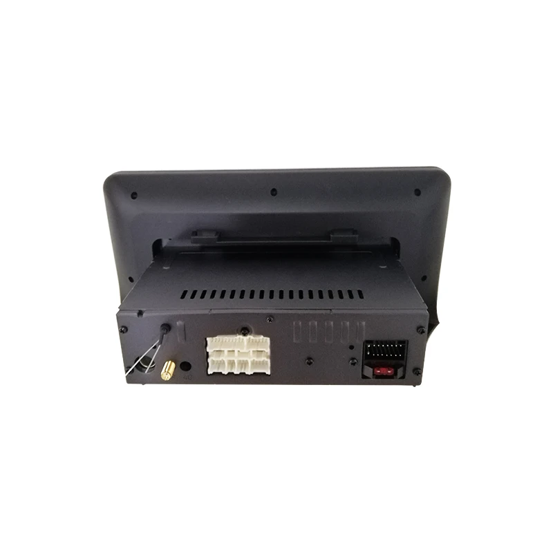 Bosstar Wholesale Price Android Car Radio Car GPS Navigation Multimedia Player Stereo For Ford  ECOSPORT 2018