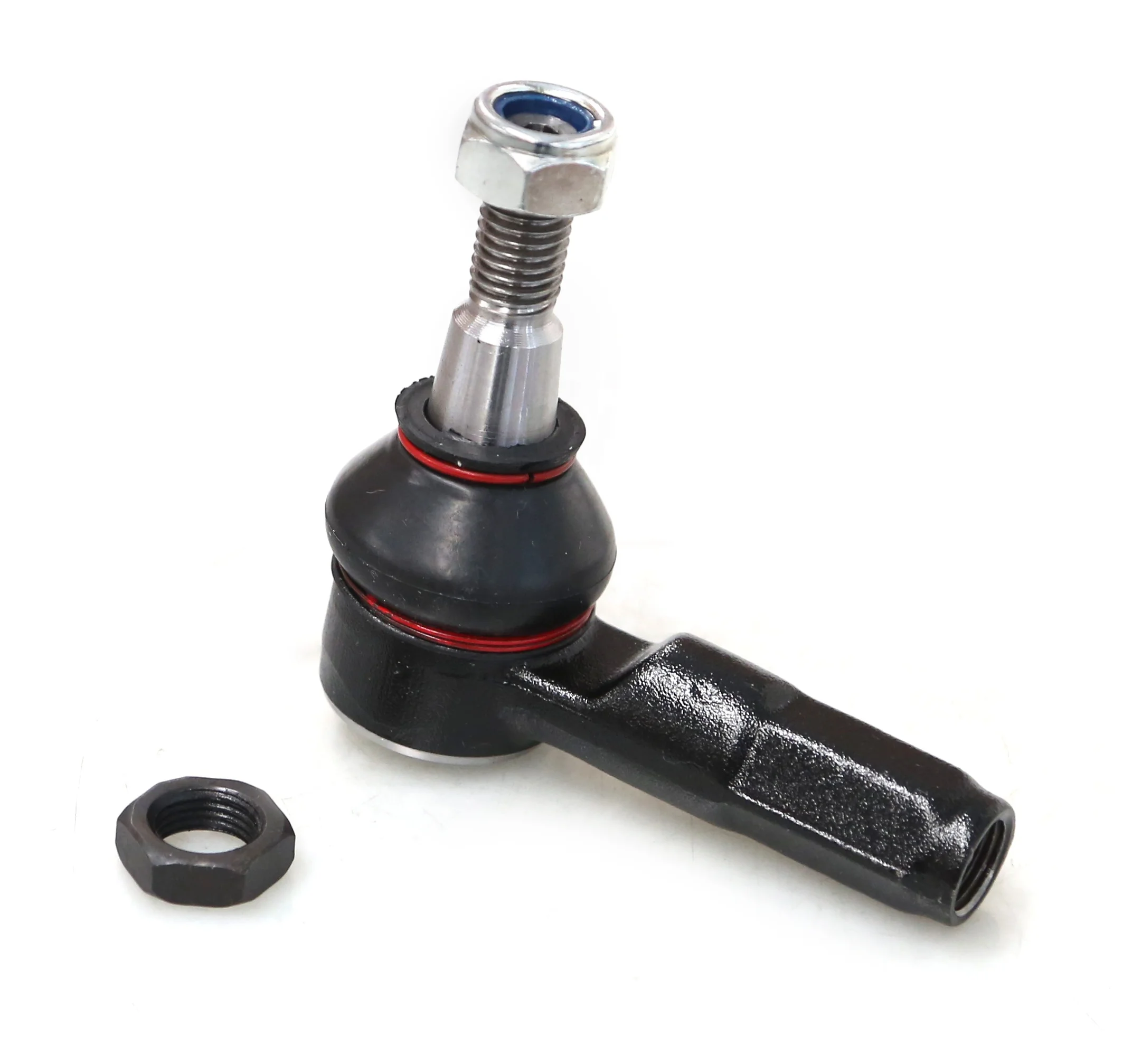 Auto Front Rear 100% Full Inspection Auto Parts 9064600048 For Sprinter 906 Inner Tie Rod End Small Supplier From China