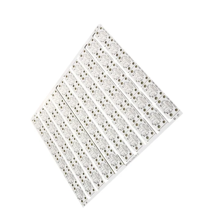 
FR4 LED PCB Industrial light PCB Sports light PCB Office light PCBA 