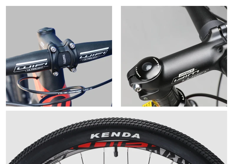 27.5 inch mtb carbon fiber mountainbike frame mountain bike bicicleta de montana