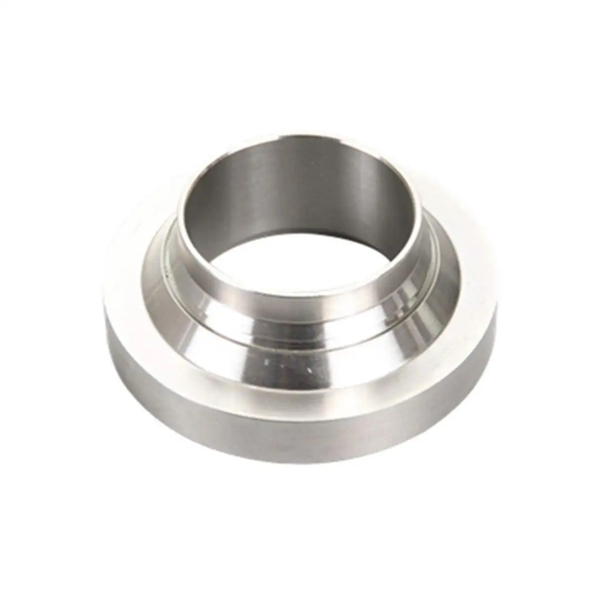 Customized Industrial Metal Corrosion Resistant High Pressure 4 Screw Fittings Positioning Integral Flange