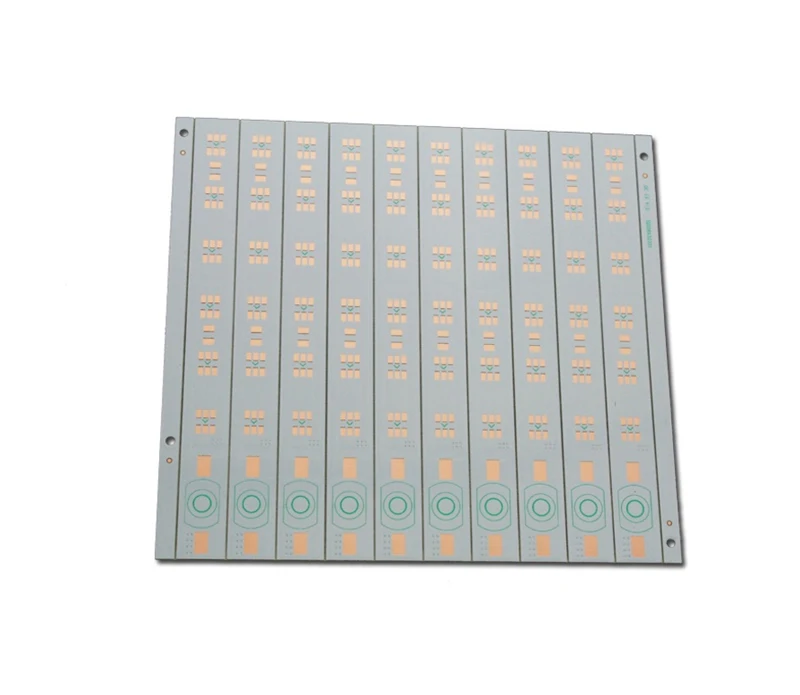 Экономьте 15% PCB fr4 94v0 Rohs PCB плата по индивидуальному заказу PCB1.0mm HASL без свинца для светодиодного драйвера
