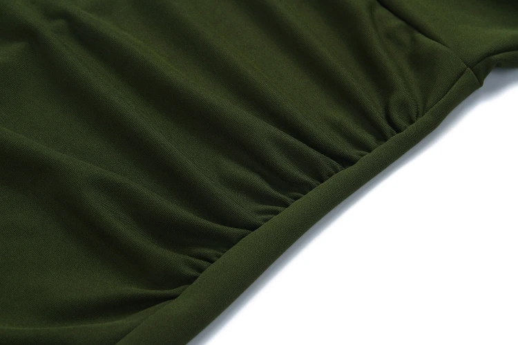 Wholesale manufacturer high end designers womens female corporate dresses plus size fall fashion