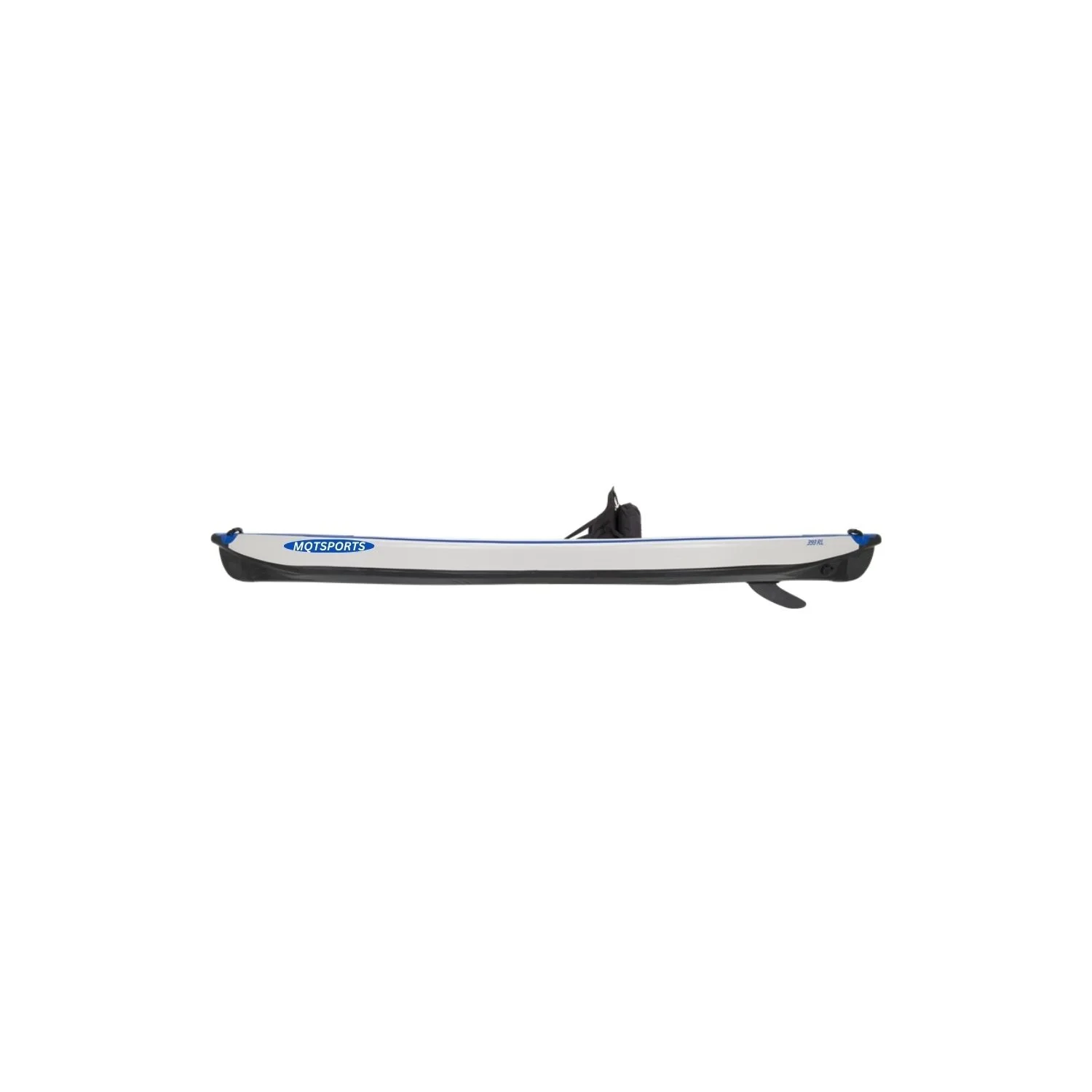 MQT Sports Drop Stitch PVC Inflatable Kayak Modern Design Canoe/Kayak Cheap Foldable and Durable Kayak with Accessories