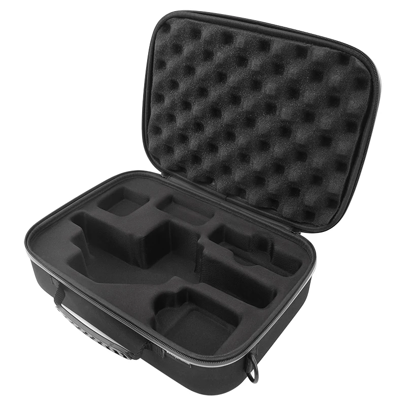 High Quality Custom Waterproof Carrying Case Tool Case Storage Box EVA Drone Case