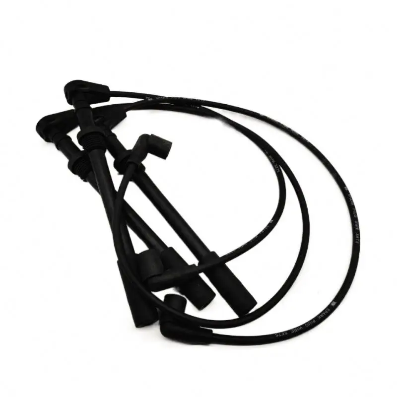 High Quality Auto Parts Ignition line Sub-cylinder line For Chery qq A1 cowin 1 x1 m1
