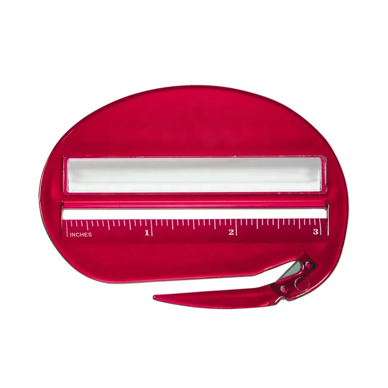 Promotional 3 In 1 Letter Opener