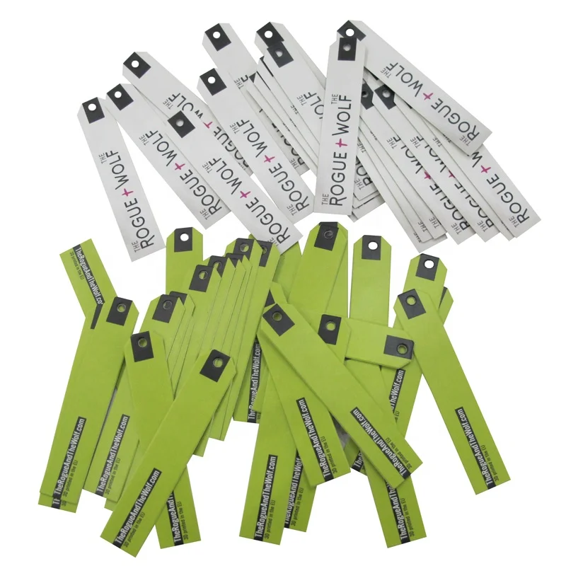 Low Price High Quality Wholesale Hot Selling Chinese Manufacturer Custom Design Eco-friendly Paper Tags Label Price Tags