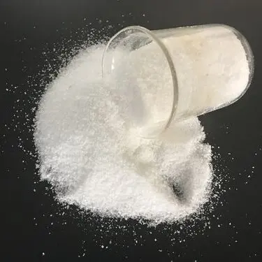 anionic polyacrylamide for drilling mud additive