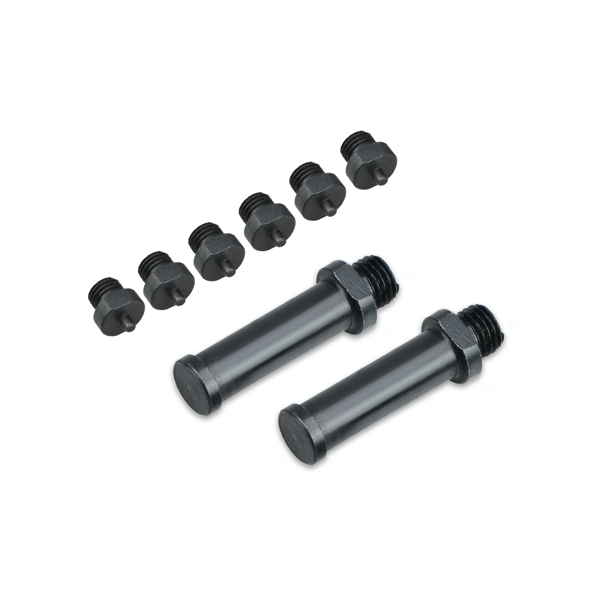 Adjustable Variable Pin Spanner Wrench Drive Fan Clutch Pully Holder Tool