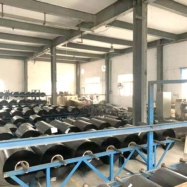 Factory Price Thermal Transfer Ribbon Jumbo Roll Electronic Product Trademark Printing Resin Ribbon