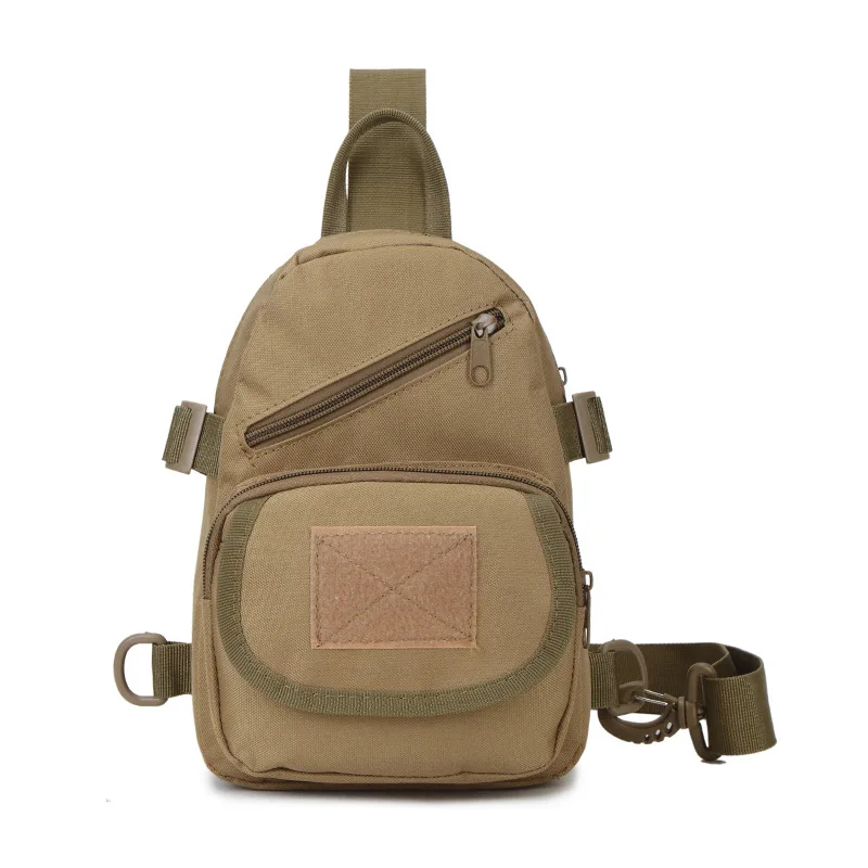 CS-349 Fashion style riding phone tactical waist bag for outdoor sport tactical backpack