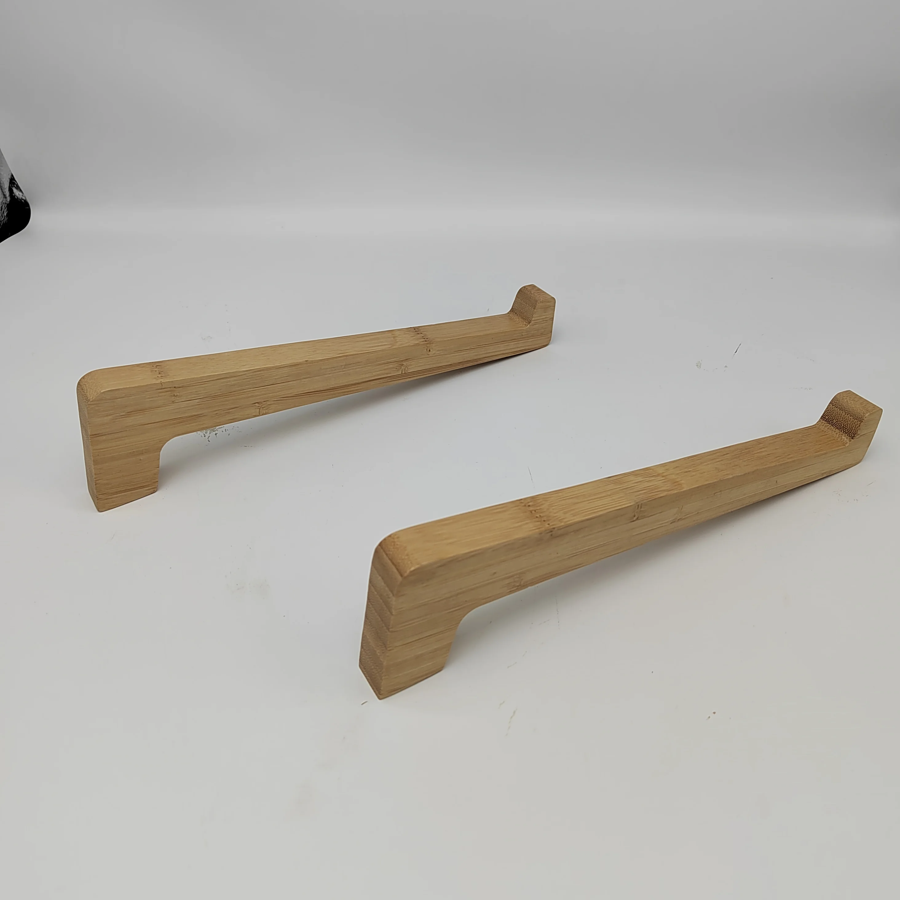 bamboo stands for laptop computers