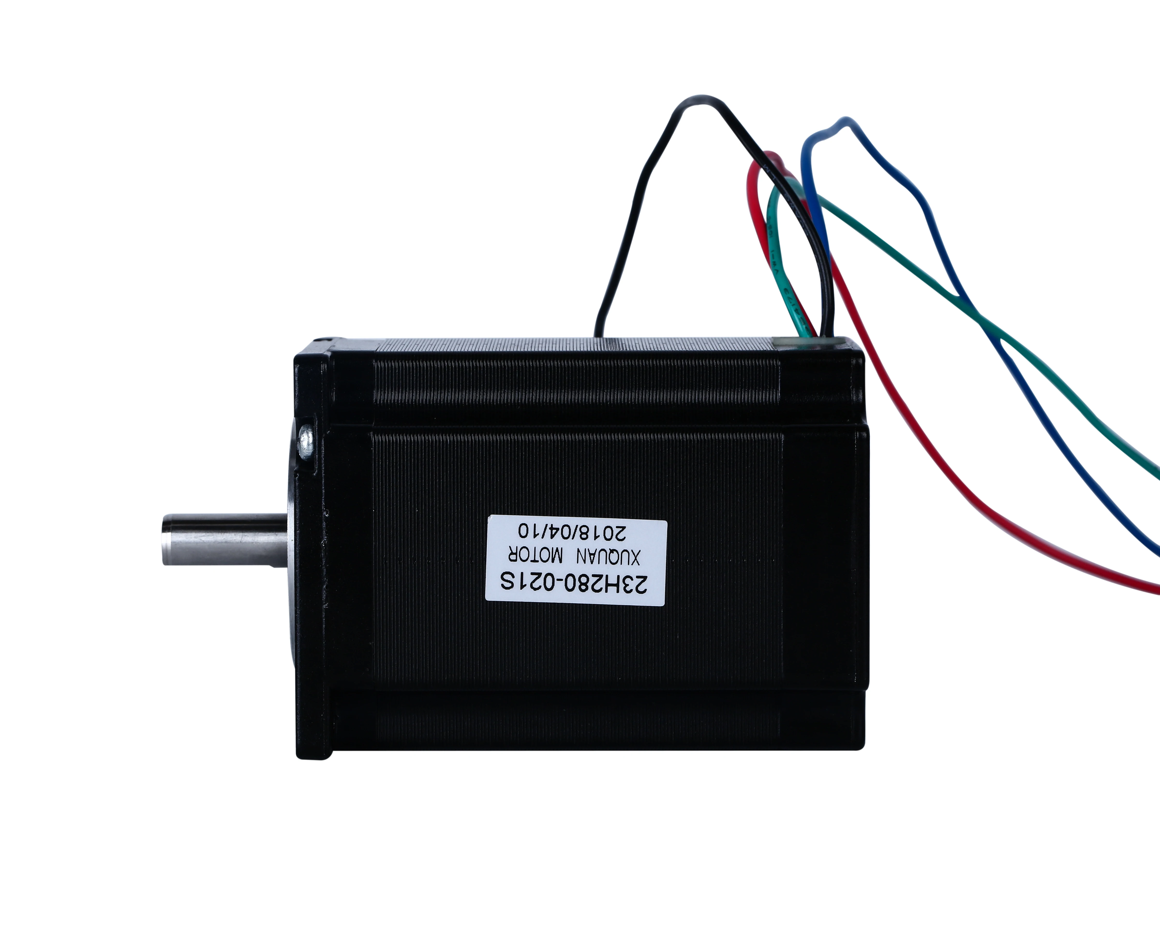 direct factory cheap 60BG30  1.8 degree closed loop 2 phase stepper motor 3 N.M nema24 for welding electronic assembly equipment