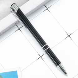 ZXX466 Ball Point Pen Laser Engraved Print Luxury Metal Ballpoint Pens with Custom Logo for Gift ball point pen manufacturer