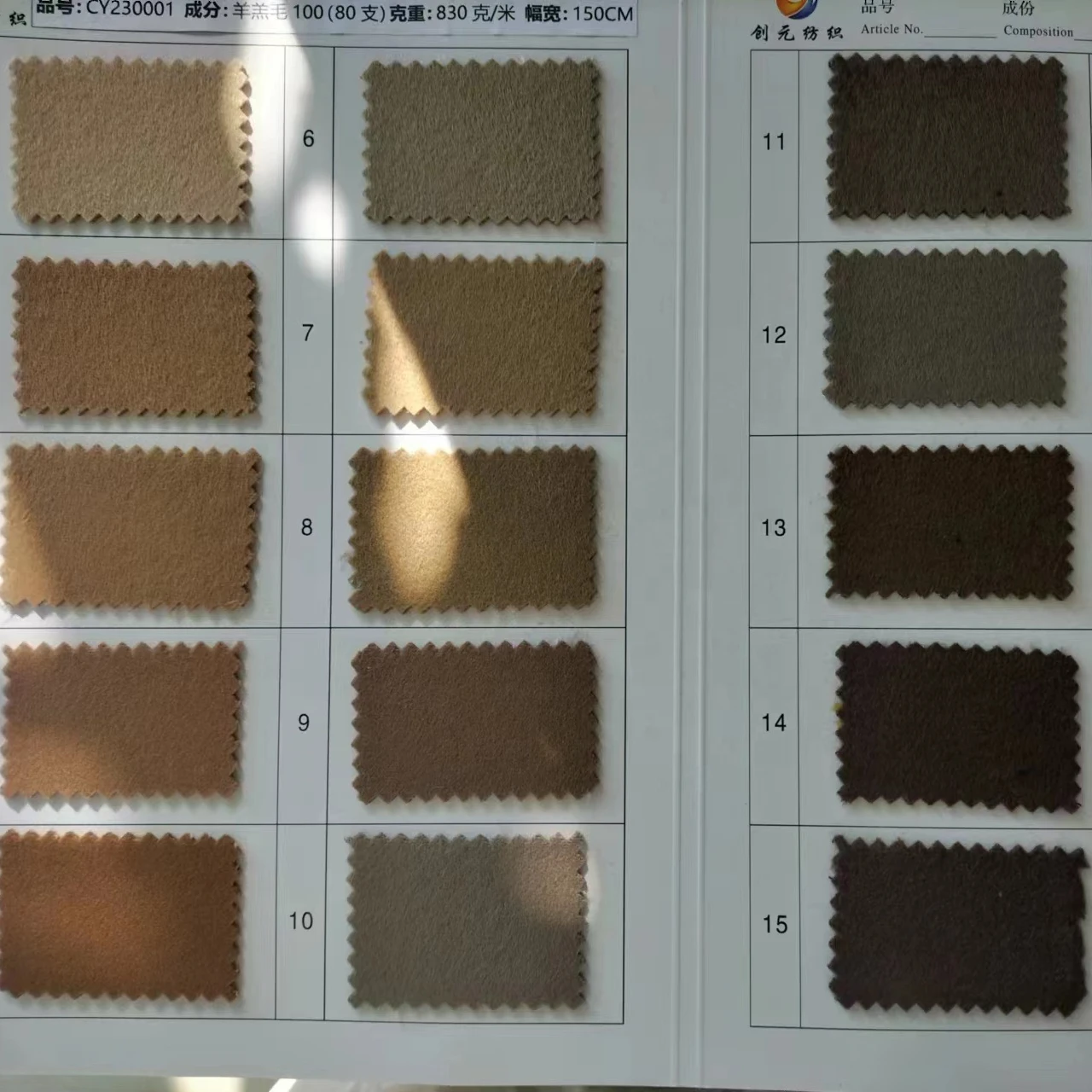 Fibre DIY Felt Wet Needle 100 Merino Wool Funny Toy Chinese China Technics Style Mic Pattern Color Package Knitted Weight Yarn