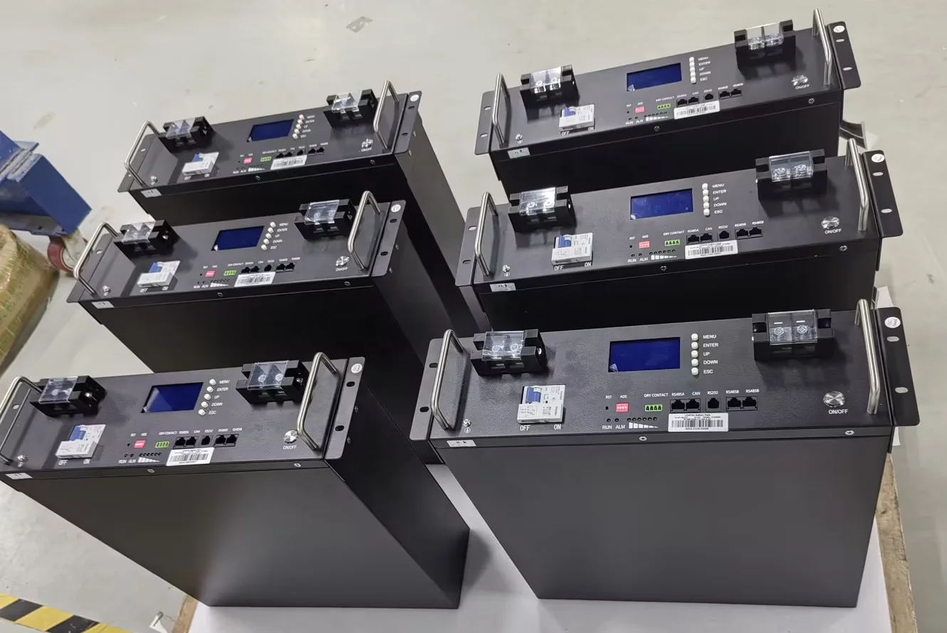 NUUKO 6000 циклы 51 2 В 100Ah 200Ah 15Kwh солнечный инвертор литий-ионный аккумулятор 48V LiFePO4 батарея
