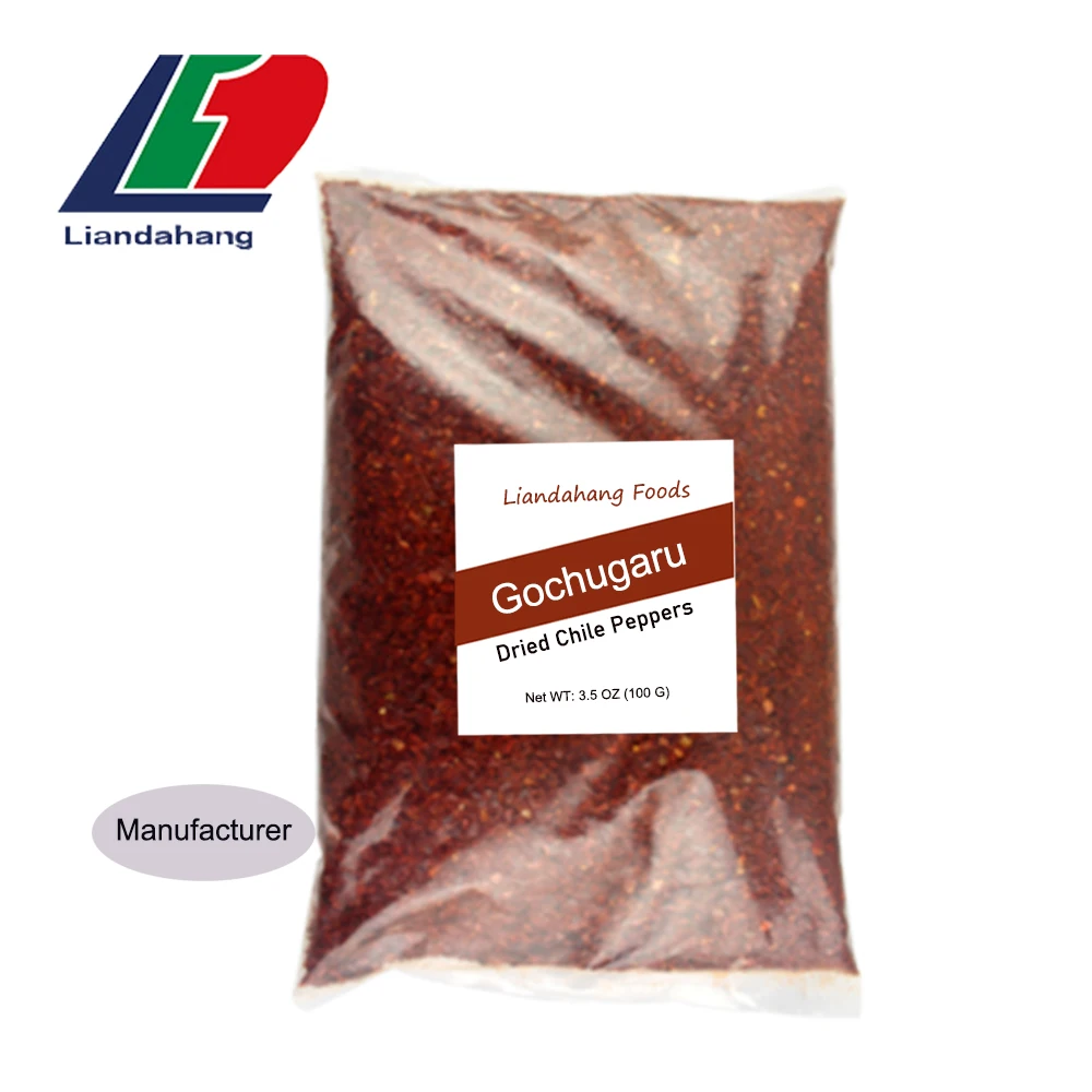  Chilli Chopped Sweet Dry Pepper For Turkey