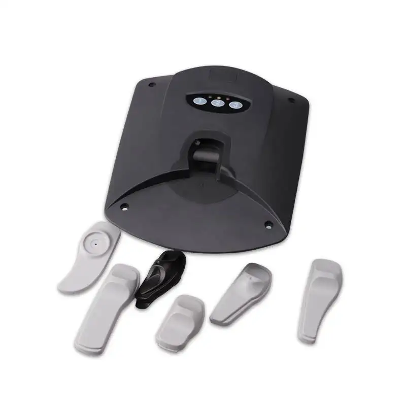 RFD-D006 AM Security Hard Tag remover eas am electronic open tag detacher for shoplifting