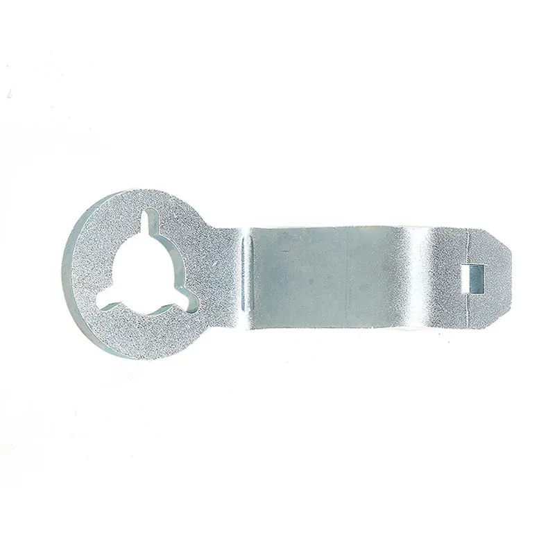 Winmax Automotive Tool Crankshaft Pulley Holding Tool for PSA, Toyota, Vauxhall 1.0, 1.2 Petrol