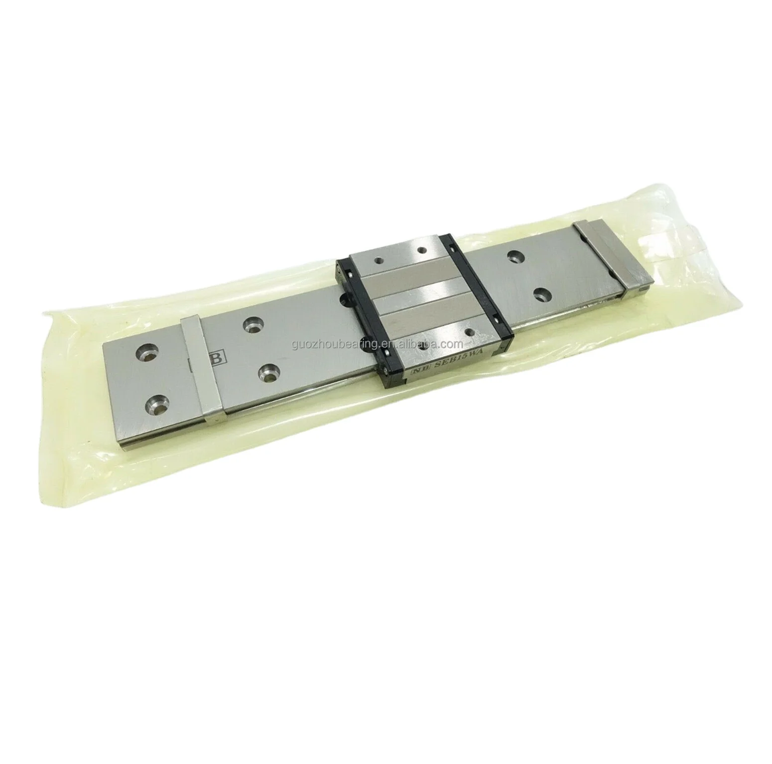 NB Linear Guide Ball Slide Block SEBS15WA  SEBS15WAUU  SEB15WA  SEB15WAUU  SEB15WAUU-230L linear Slide guide