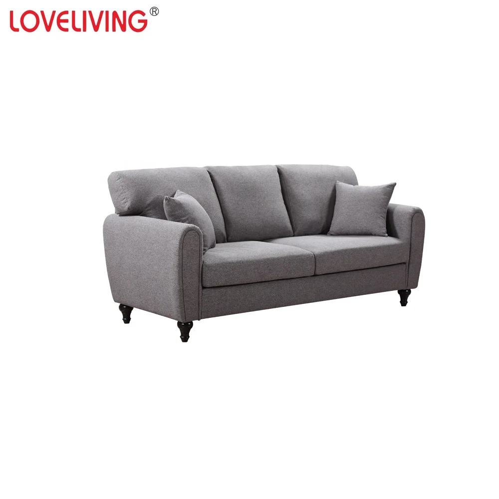 Modern home sofa set alibaba in Italy