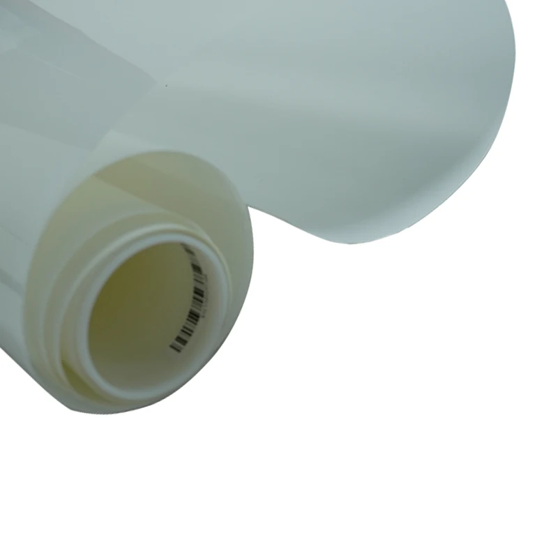 Chinese Factory Direct! Self-Adhesive Transparent PPF Paint Protection Film near Me Car Body Care