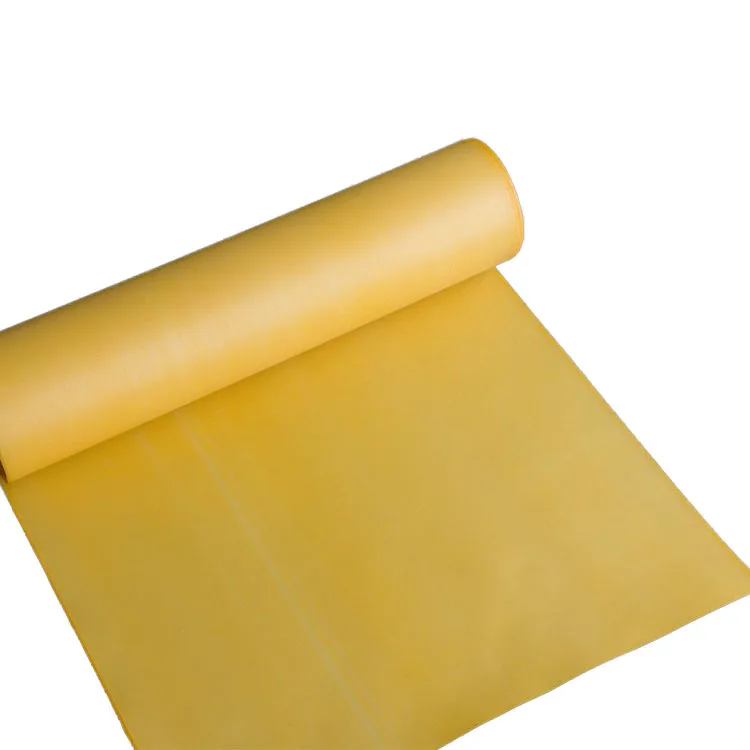 Высокое качество водонепроницаемый PTFE ролл ролик упаковочная тефлоновый листовой валок для