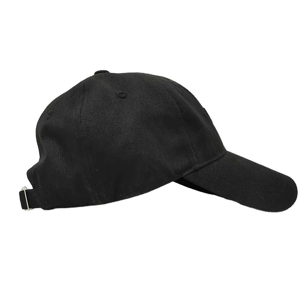 2021 Hot Sell Custom Design Logo 3D Embroidery Blank men Hats Sports caps wholesale Casual plain Golf hat Baseball Cap