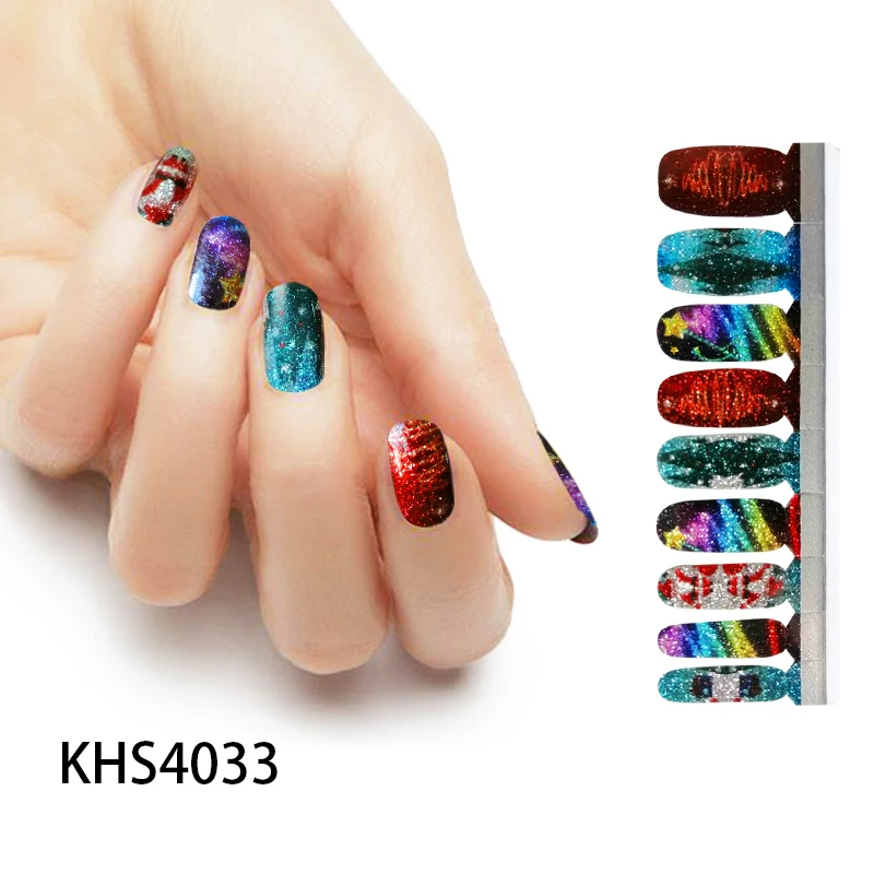 OEM jamberry nail wraps kikilee