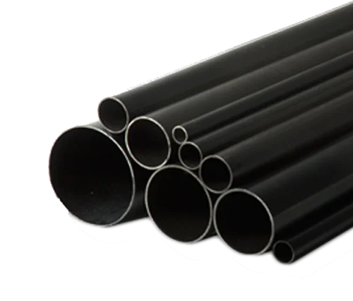 ASTM A36 SAE 1006 1008 1010 Hollow Section Square Metal Carbon Steel Tube