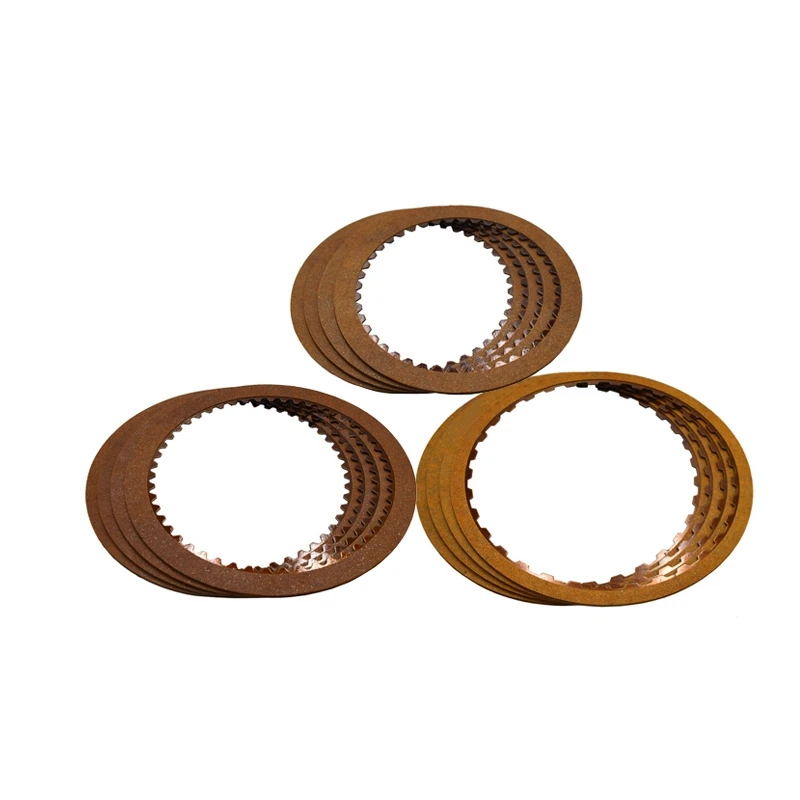 VT20E VT25E CVT reverse automotive disk clutch friction plate