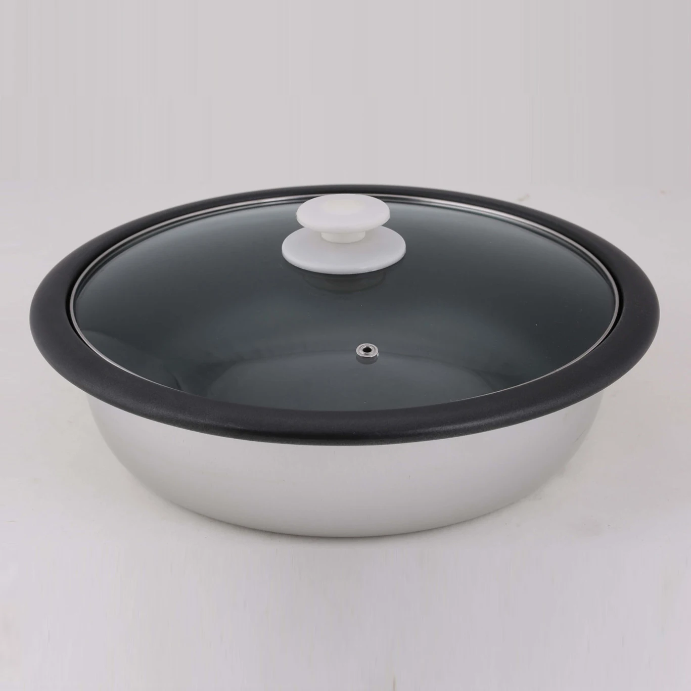 CB CE  3.0L  Multi Function Hot Pot Electric Rice Cooker Slow Cooker Supplier in Guangdong olla arrocera